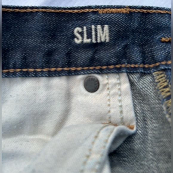 -SOLD- American Eagle Jeans Men’s Size 32/32 - Picture 5 of 9